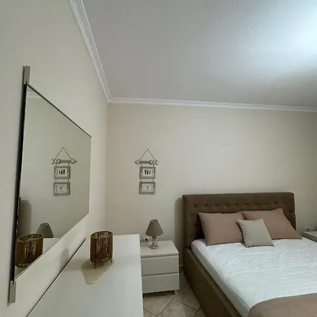 Apartman Solei's *
