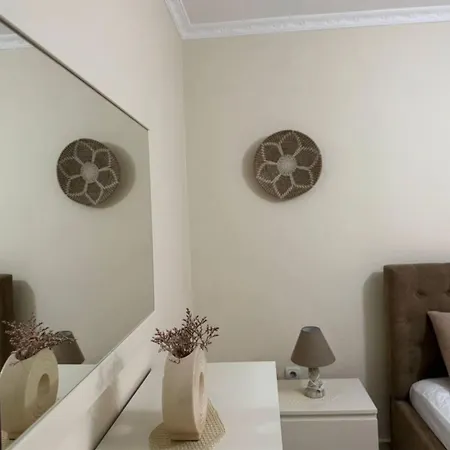 Appartement Solei's *