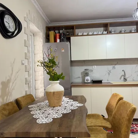 Solei's Appartement Korce
